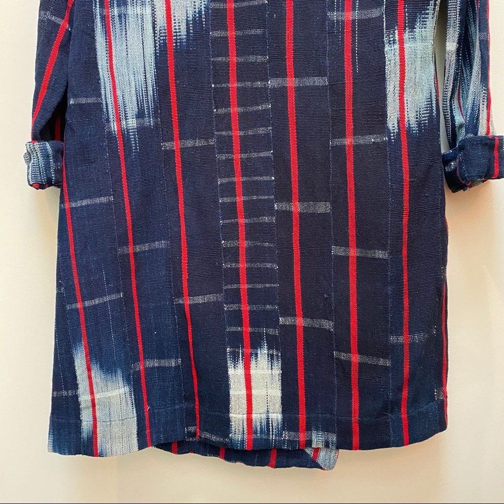Osei duro coat - Picture 12 of 14